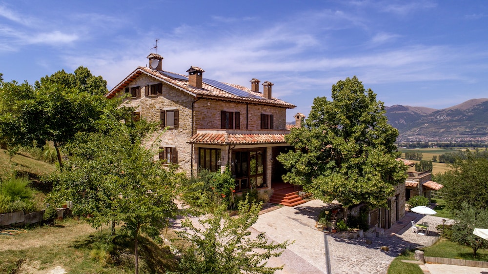 Agriturismo Fonte Chiara酒店(Agriturismo Fonte Chiara) 图片5
