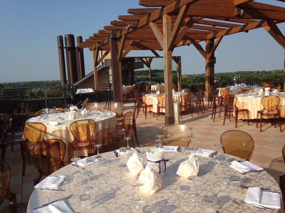 Grand Hotel Forli 38/53
