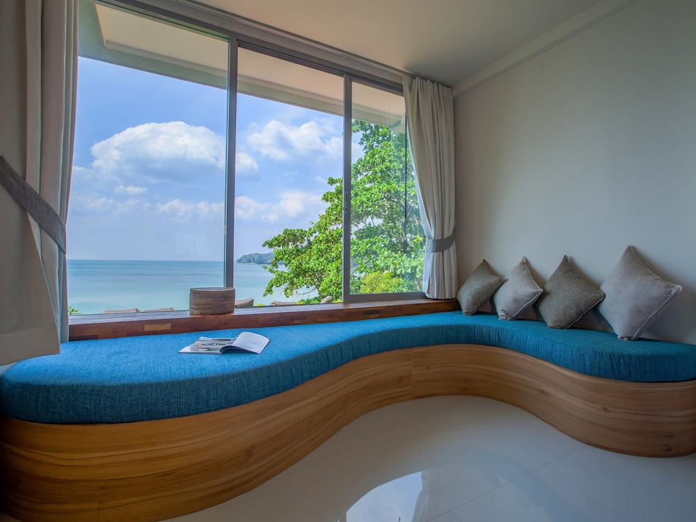 Norn Talay Surin Beach Phuket (ex Surin Beach Resort) 18/50