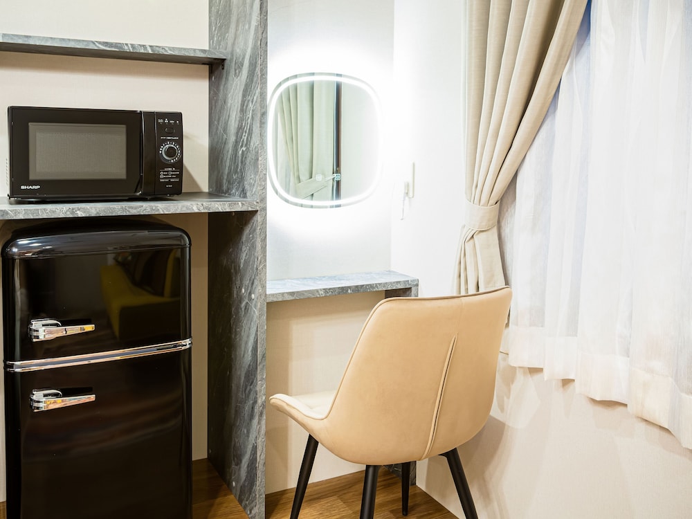 Hotel BaliAn Resort Shinjuku 40/50