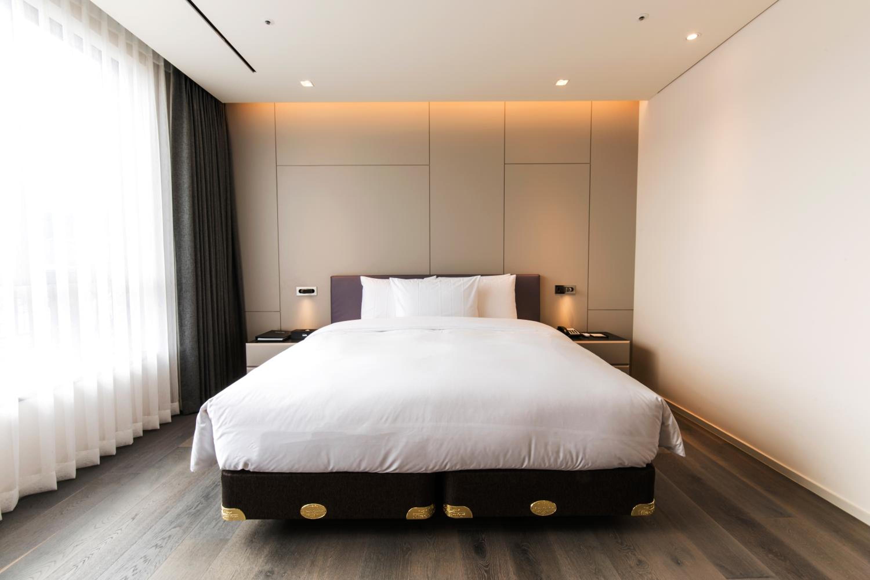 Pool, Suite, Single, with Extra Bed، Hotel Nanta 2/10