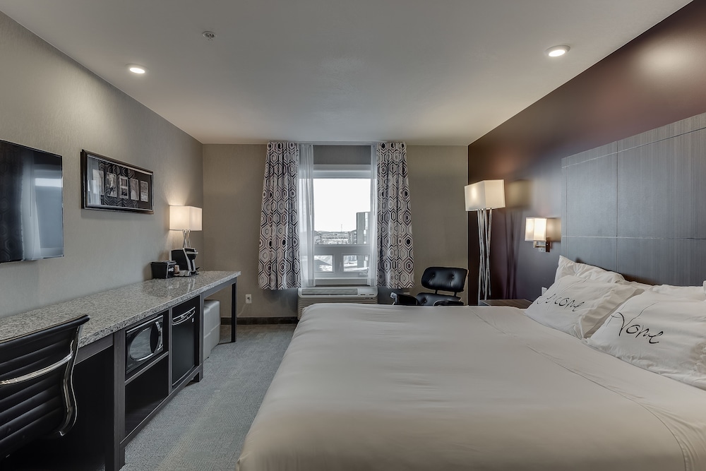 Home Inn Suites Saskatoon South 19/66