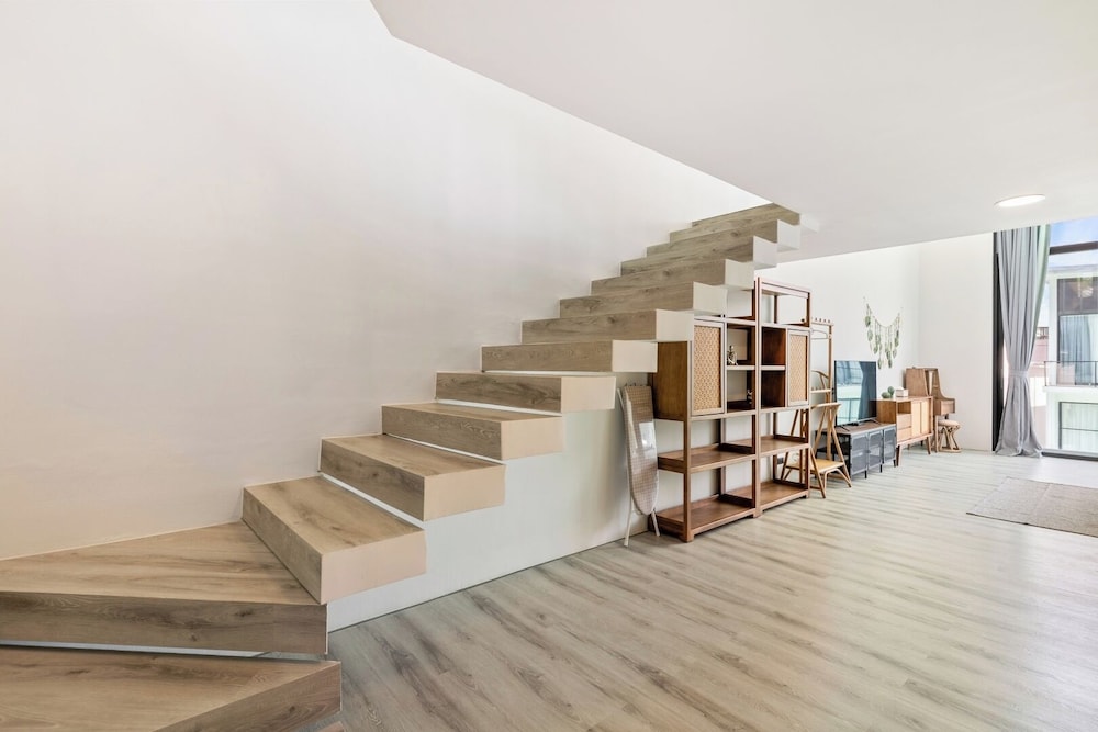 Zen Style Pool Access Townhouse 43/50