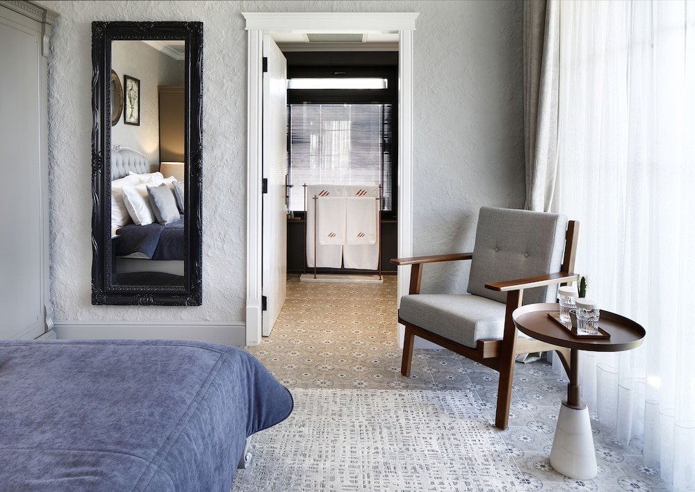 Alacati Port Ladera Hotel - Adults Only 28/49
