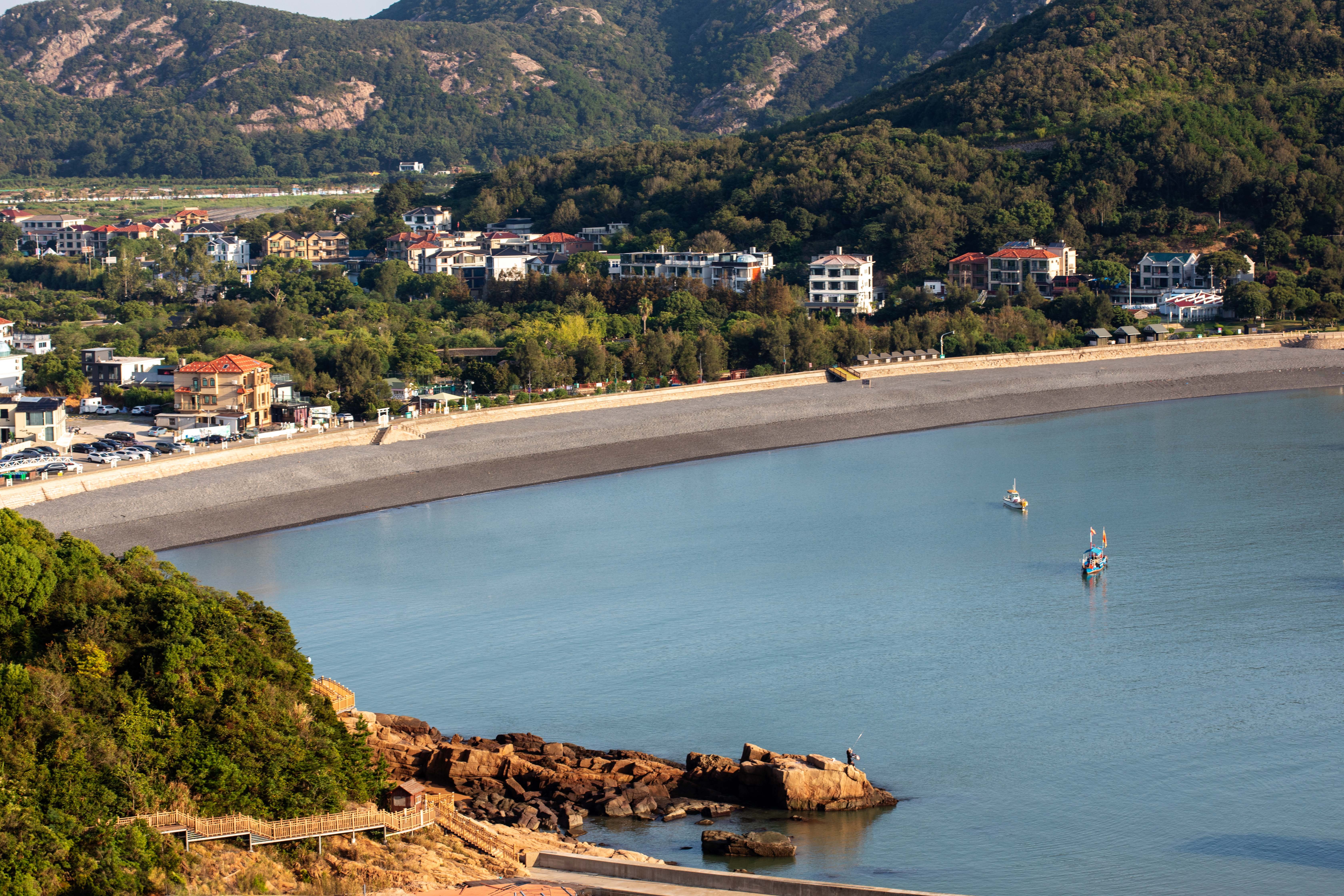 Crowne Plaza Zhoushan Seaview 44/51