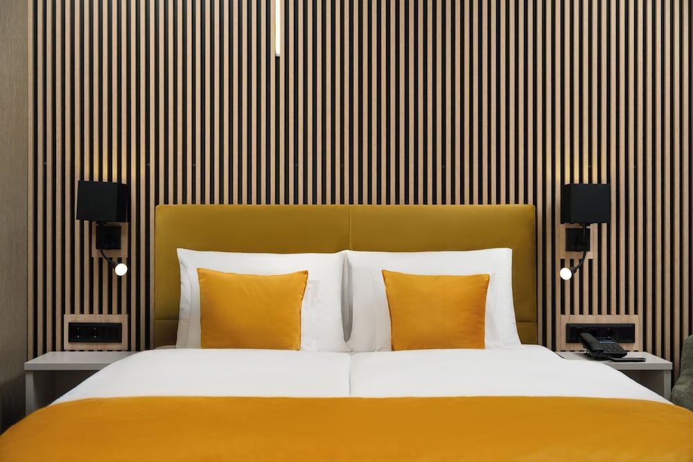 Hotel Allora 写真2