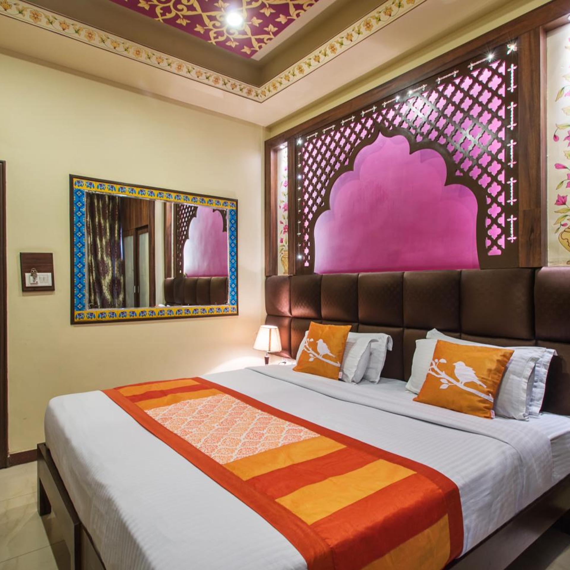 HOTEL SHALIMAR 14/43