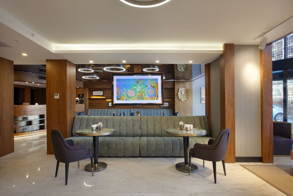 Buem Hotel Kosuyolu 44/50