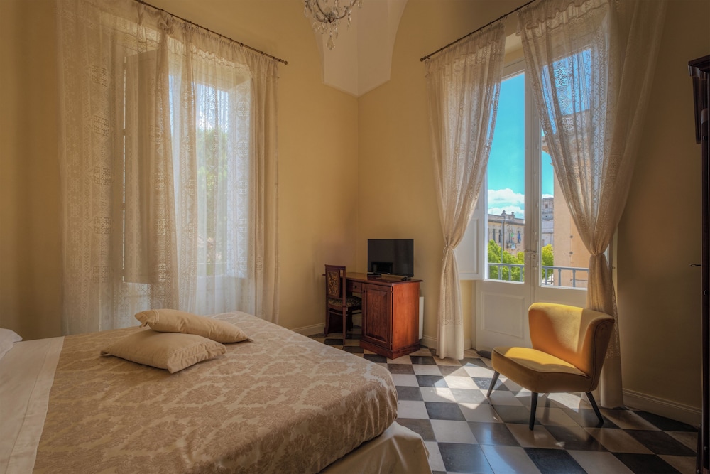 Relais Palazzo Vaglio 11/70