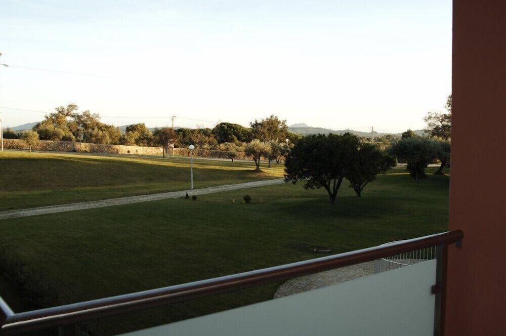 Palace Hotel & Spa Termas De Sao Tiago 29/47