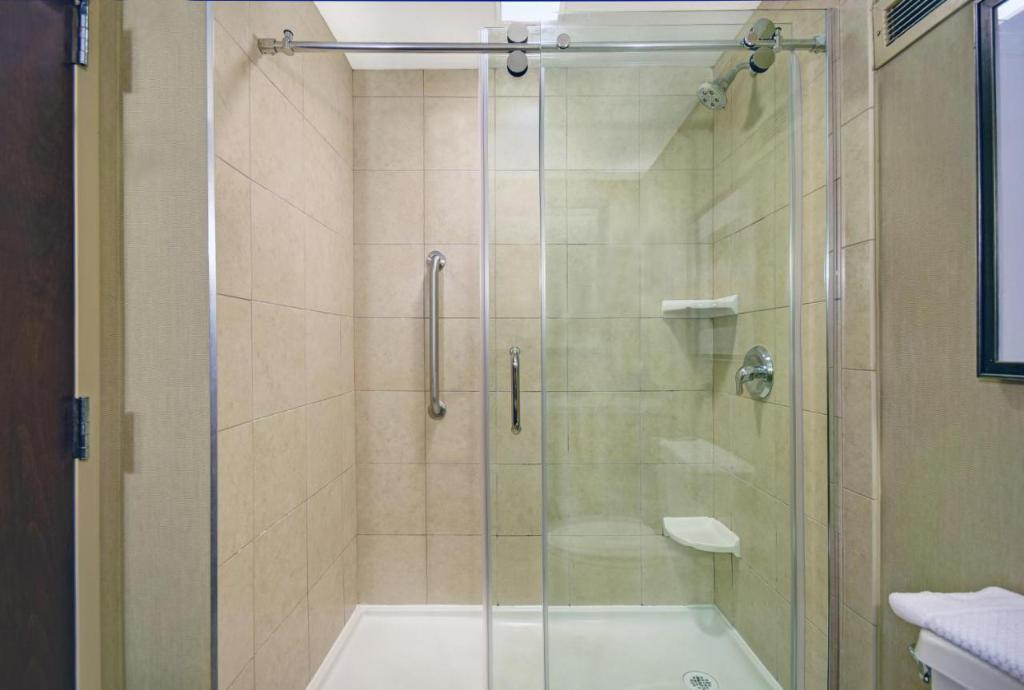 Presidential, 3 Rooms, Suite, King Bed
