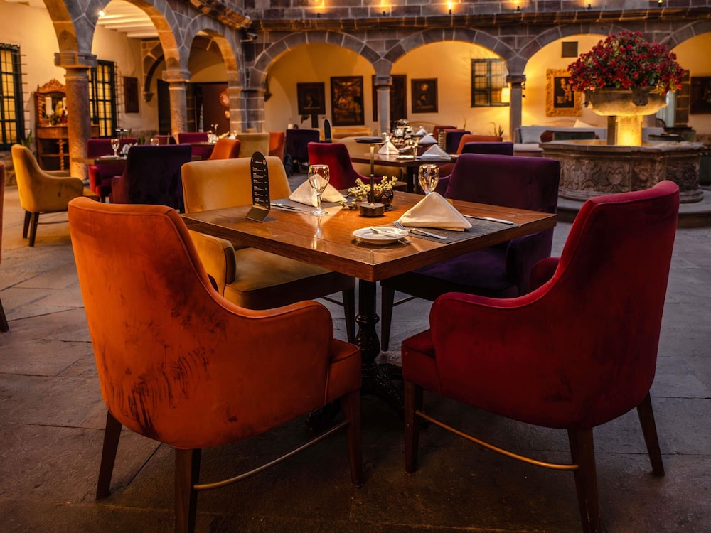 Novotel Cusco 31/48