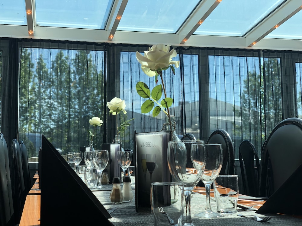 Hotel Hvolsvollur 51/54