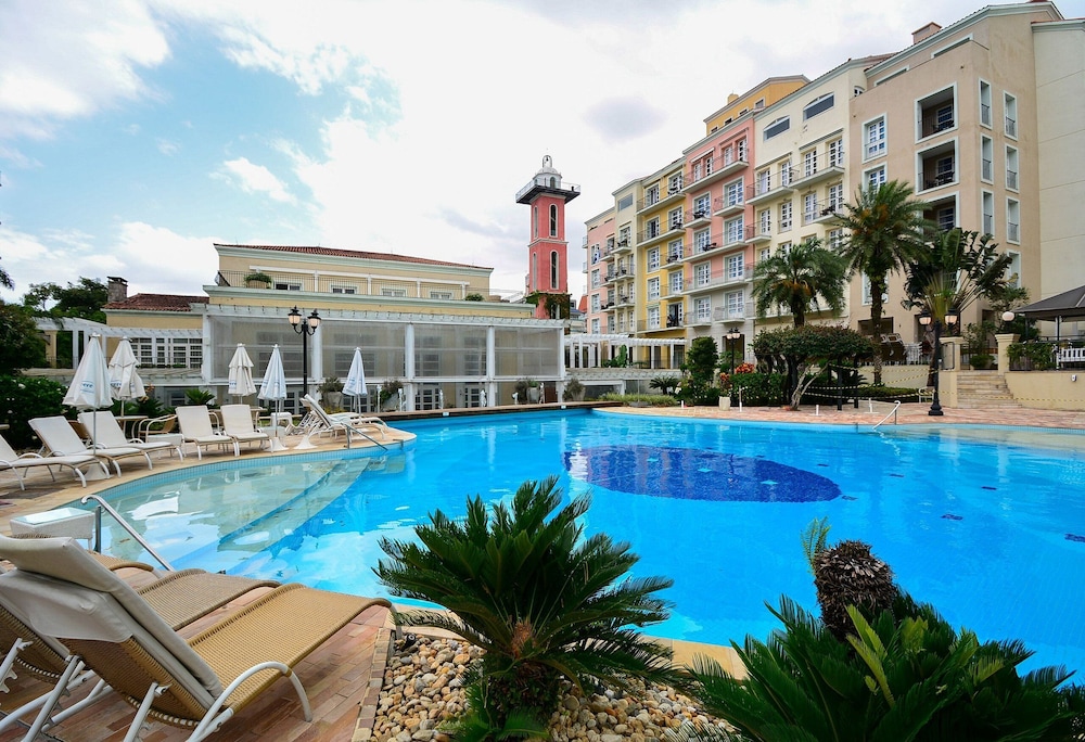 IL Campanario Villaggio Resort - OFICIAL 16/78
