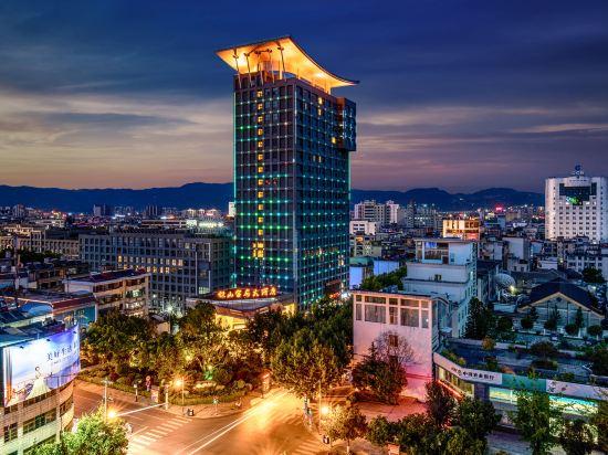 Guanfang Hotel 2/22