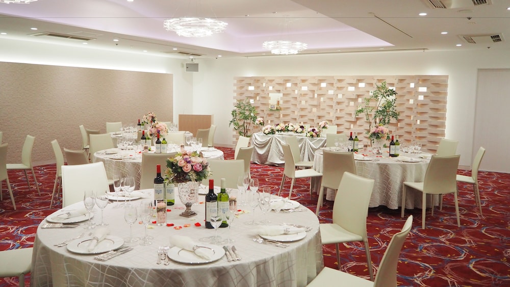 Nagaoka Grand Hotel 39/57