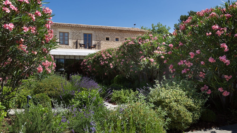 Le Jas De Gordes 9/61