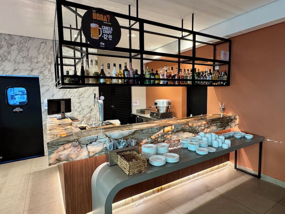 HOTEL GRAAL INN MAIRIPORA 29/36