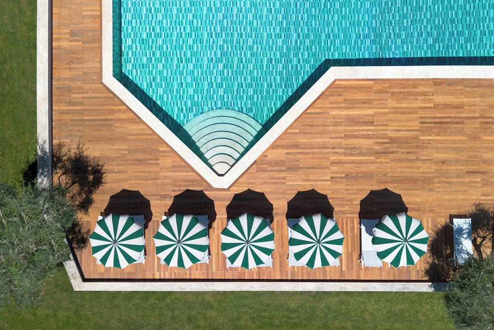 Villa Ermellina Siena, a Tribute Portfolio Hotel in SIENA