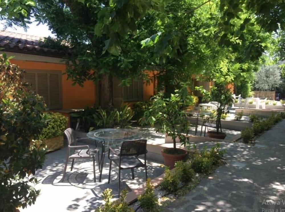 Antica Locanda Palmieri 46/55