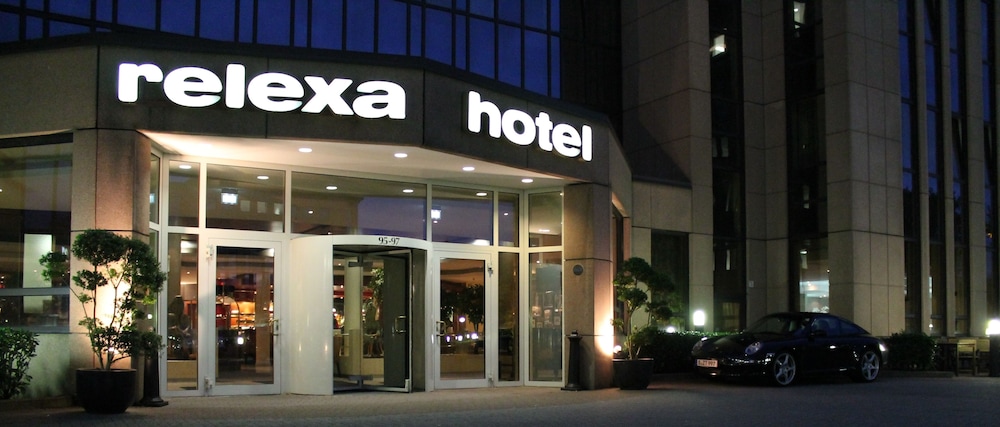 RELEXA HOTEL AIRPORT DUSSELDORF RATINGEN 2/46