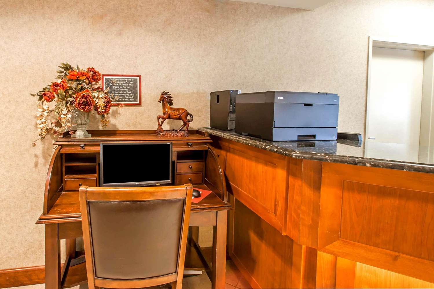 Quality Inn and Suites Germantown North 33/37