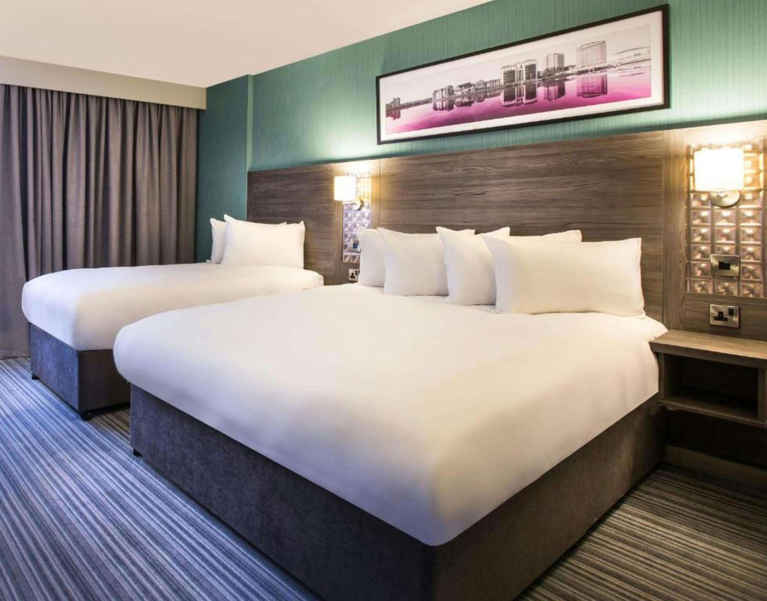 Leonardo Hotel Belfast 11/51
