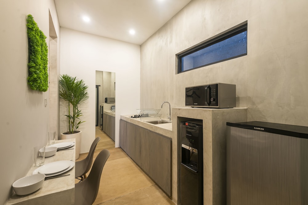 Canggu Dream Studios and Villas 34/48