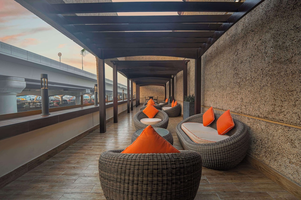 Hyatt Regency Hotel Dubai Deira 29/50