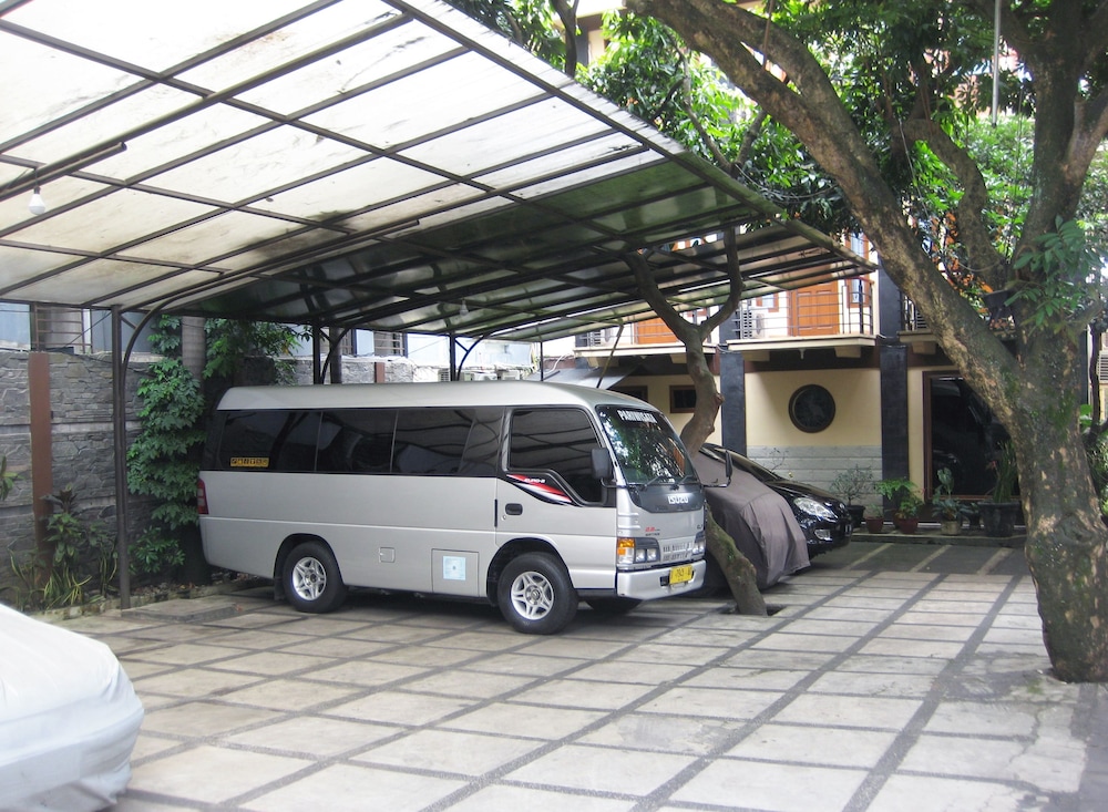 Orange Homes Syariah 51/57