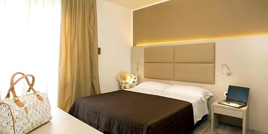 Hotel Trevi 8/30