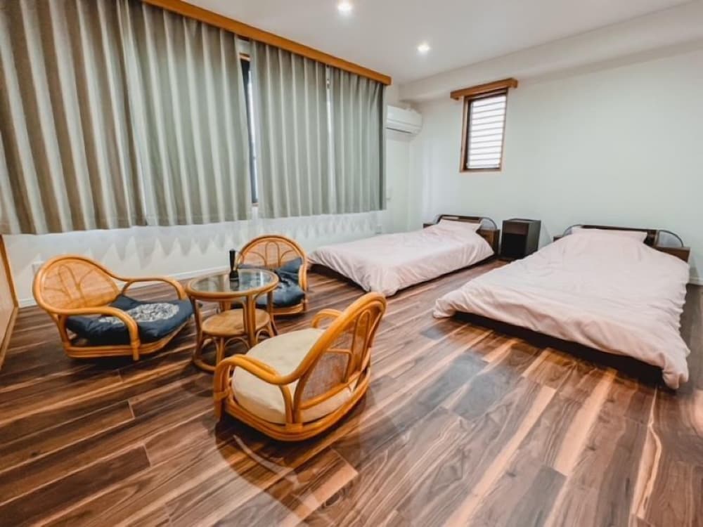 Guest House WA - Hostel 15/62