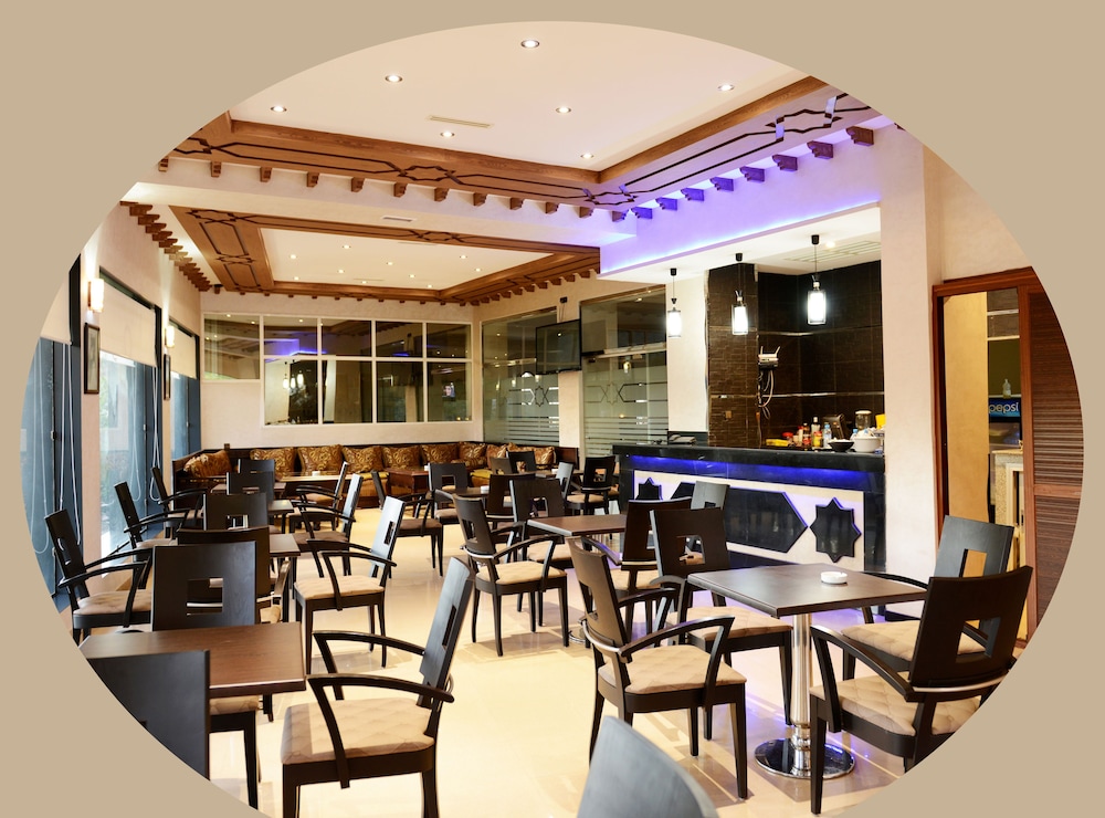 Hotel Al Yacouta 26/34
