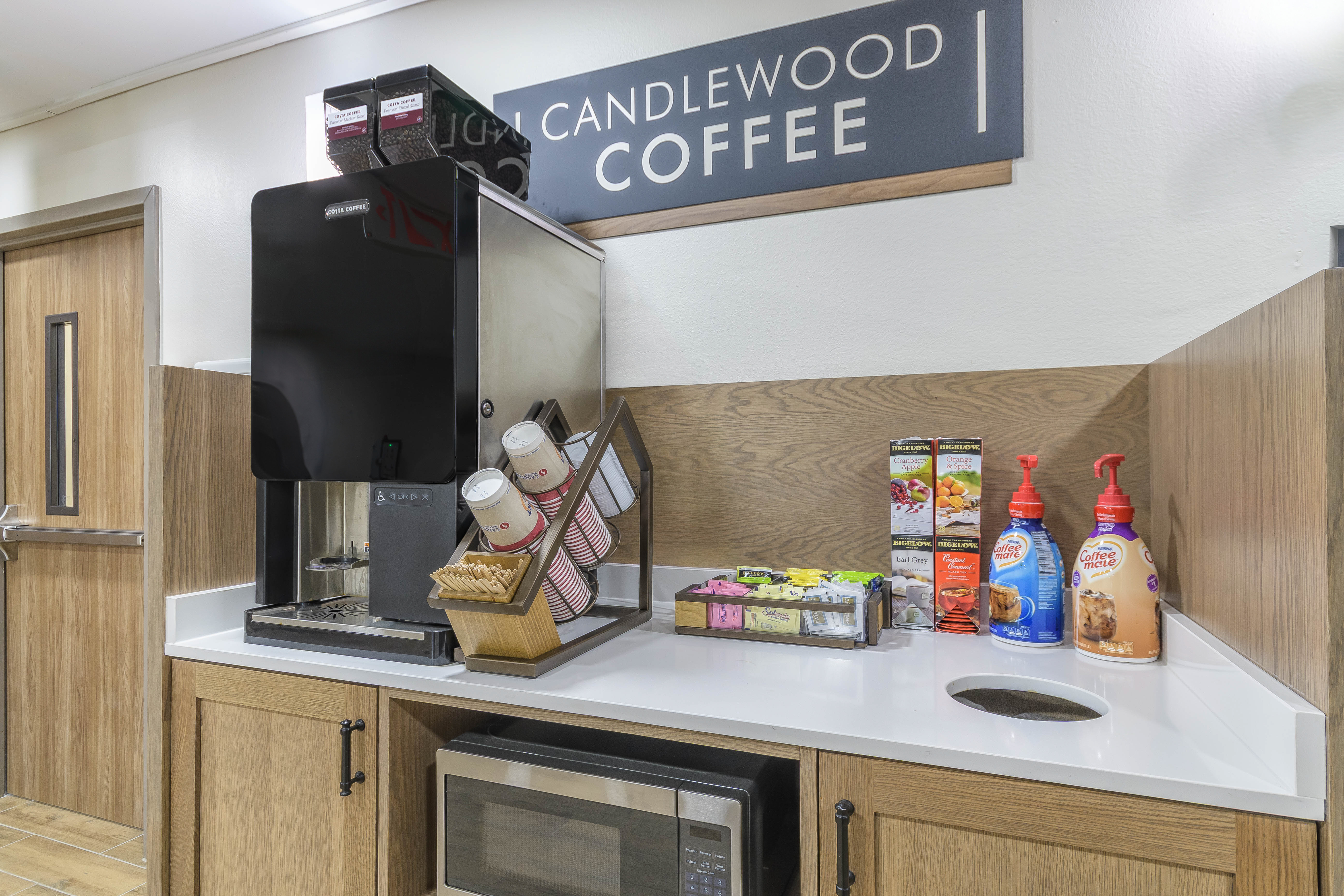 Candlewood Suites Southfield - Detroit by IHG 4/23
