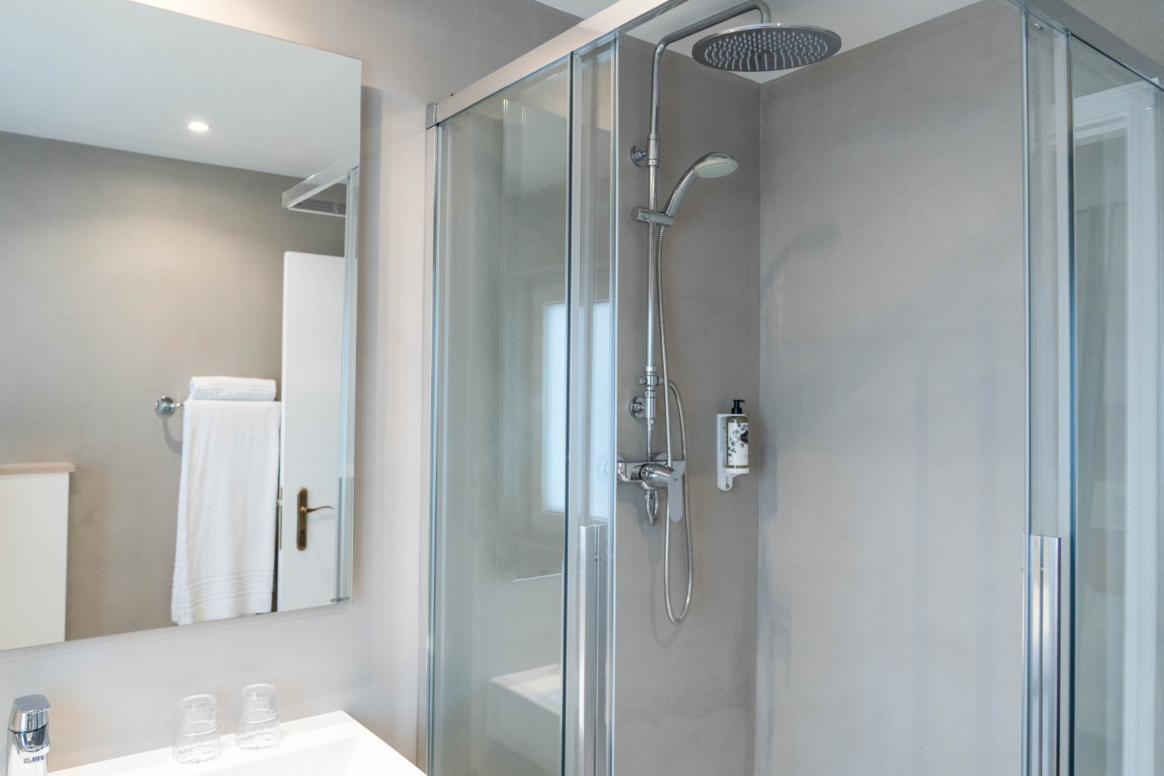 استوديو كلاسيكي، Costa Doiro Ambiance Village Apartment 6/6