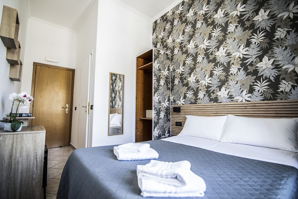 Hotel Dell Urbe 20/50