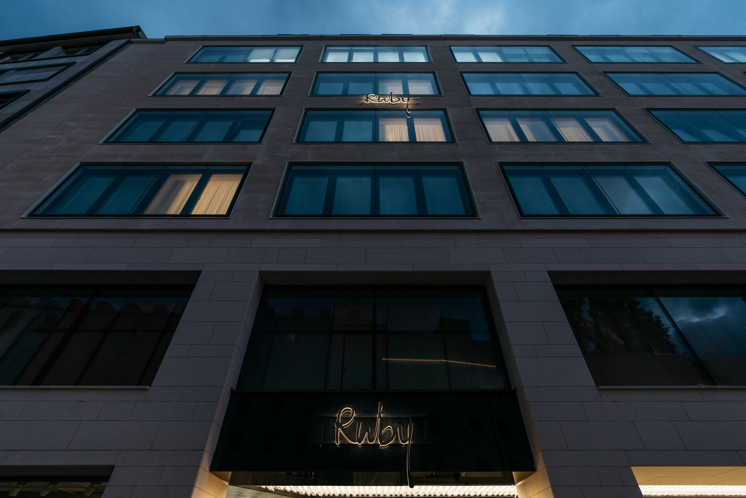 Ruby Rosi Hotel Munich 2/50