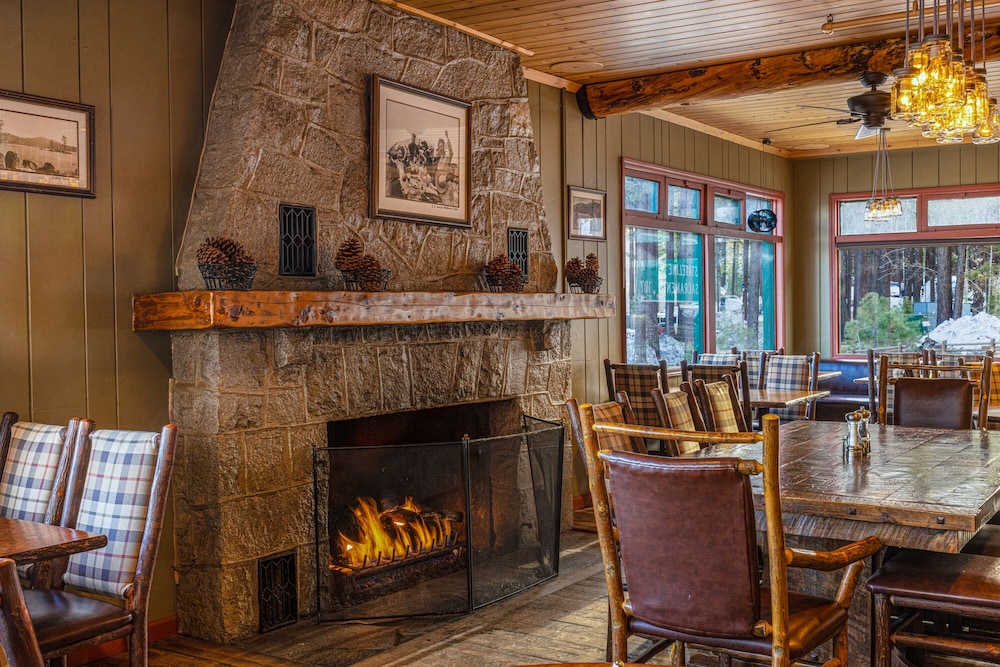 Zephyr Cove Resort 36/61