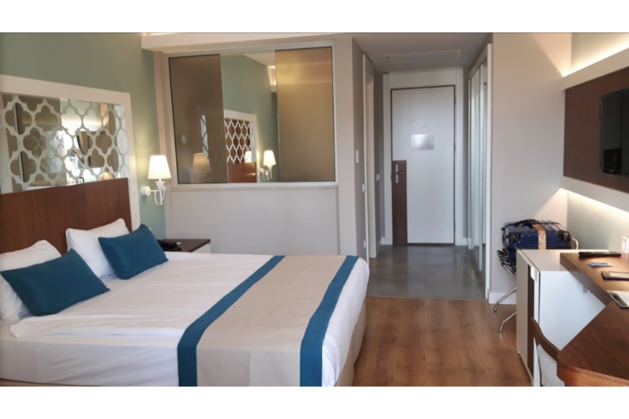 SeaShell Vega Hotel 9/50