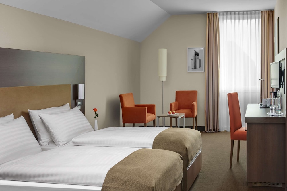INTERCITYHOTEL DARMSTADT 9/32