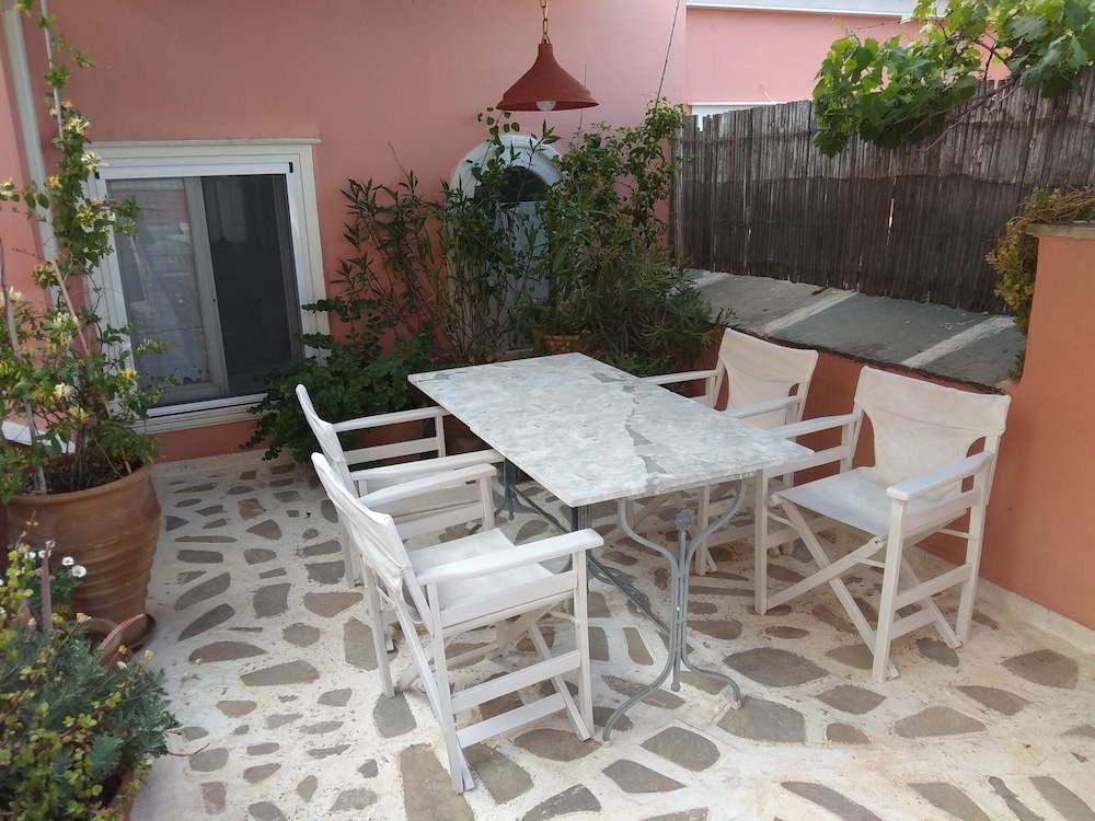 Villa Maria 58/70