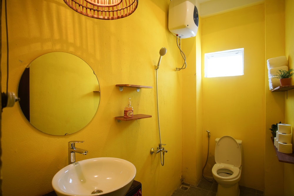 City Hostel Da Nang 34/38