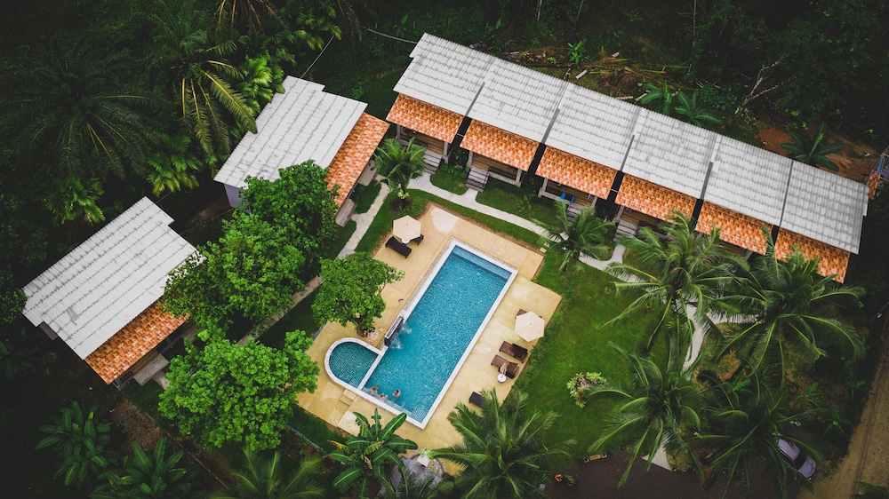 Grandfather Khao Lak Resort 29/41