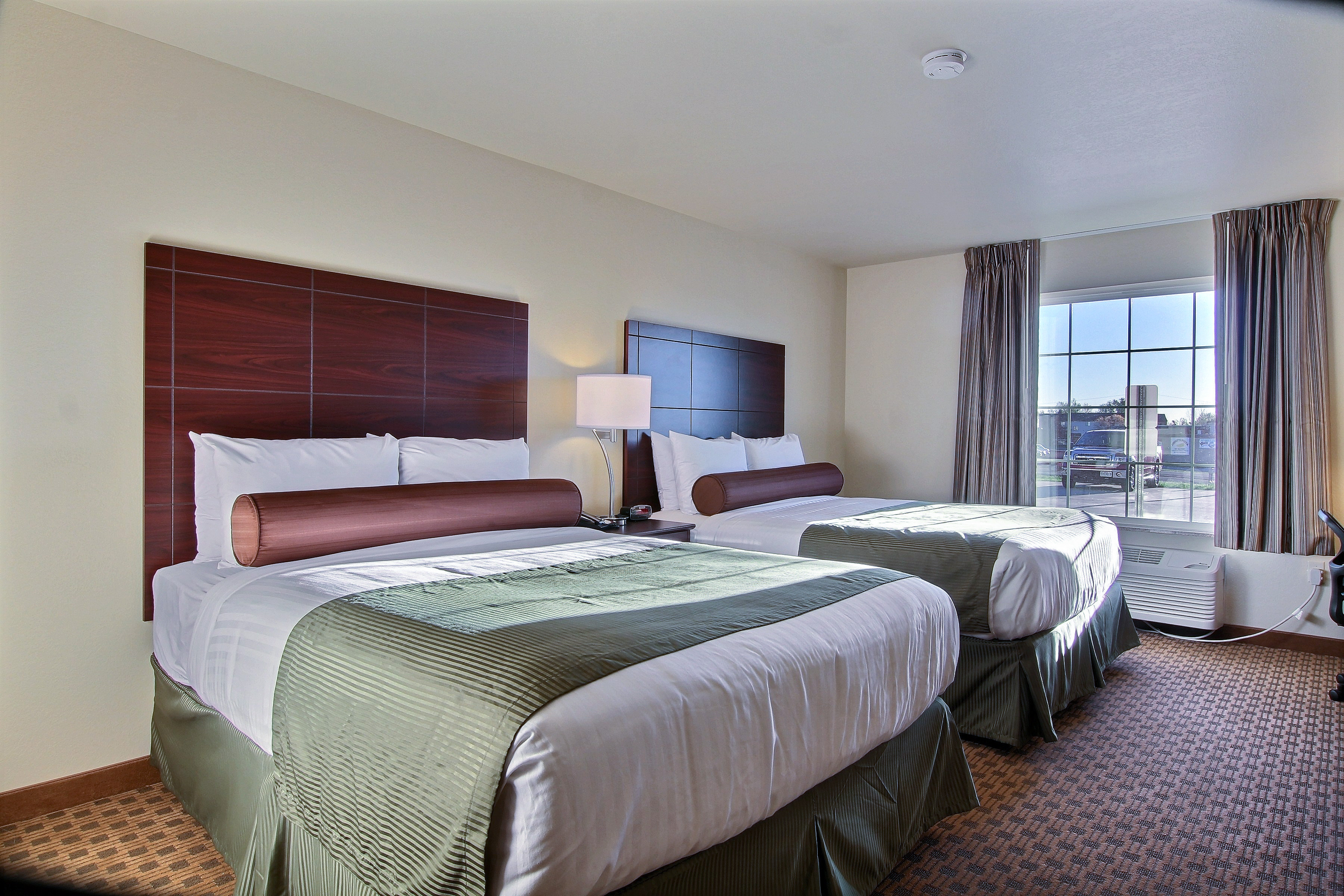 Cobblestone Hotel & Suites - Beulah 17/62