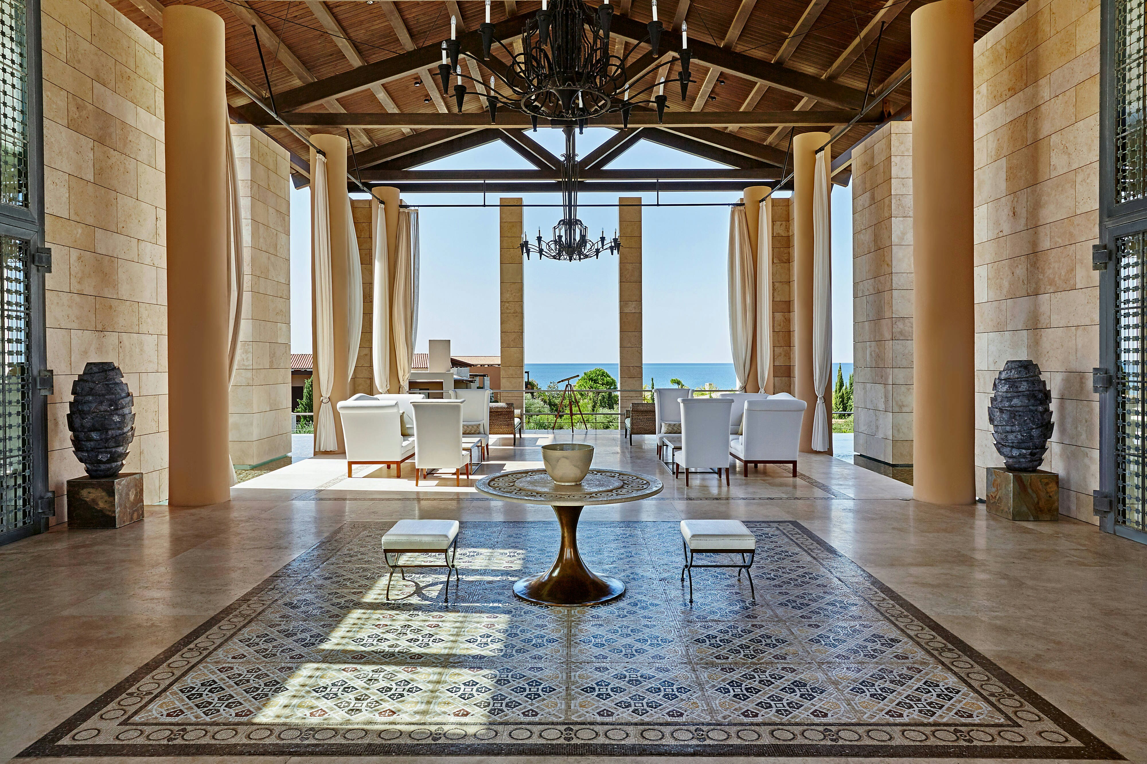 The Romanos, a Luxury Collection Resort, Costa Navarino 32/76