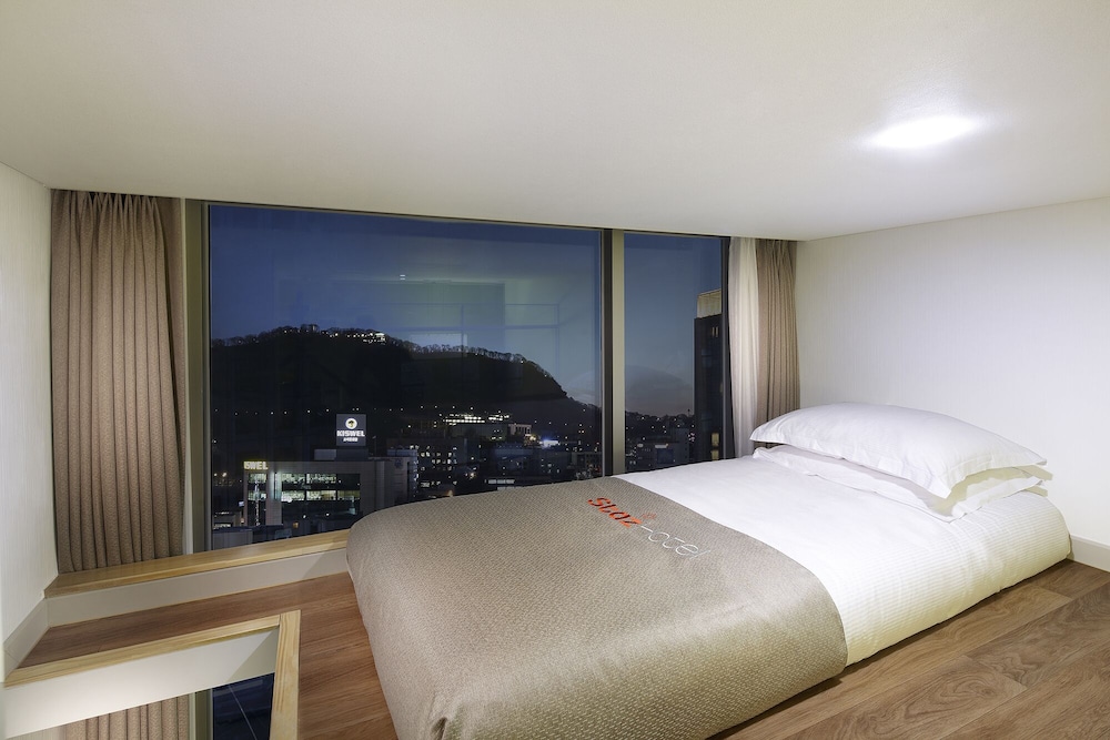Travelodge Myeongdong Namsan 8/46