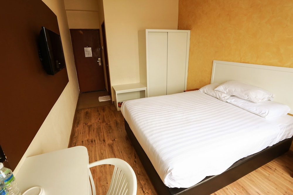 My Hotel Bukit Mertajam 11/60
