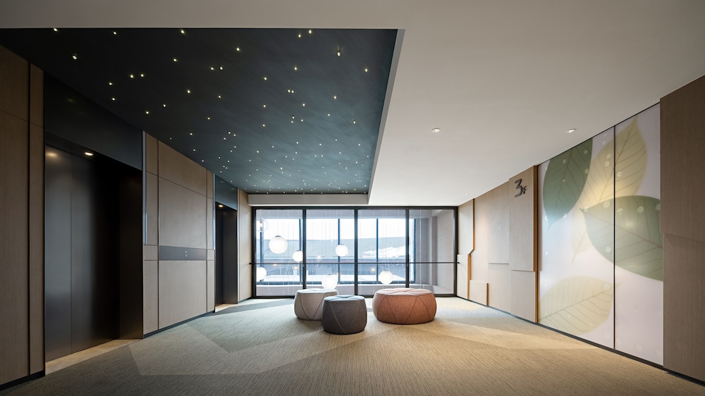 Hyatt Place Beijing Shiyuan 14/34
