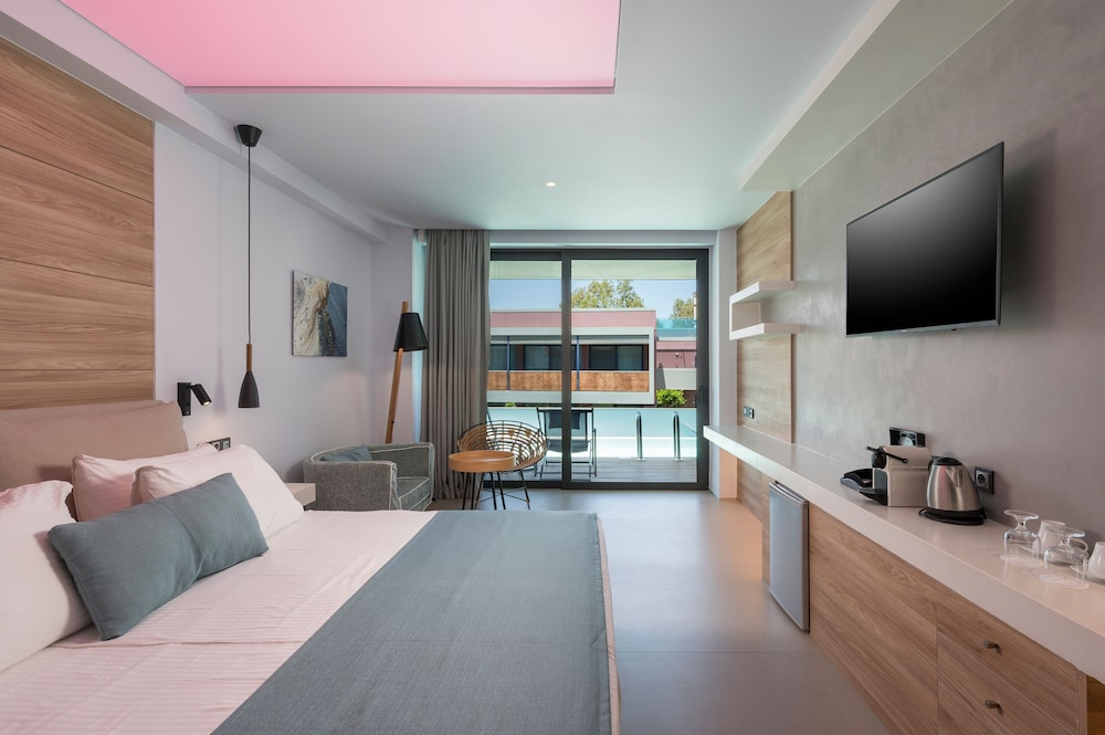 Harmony Boutique Resort - Adults Only 38/63