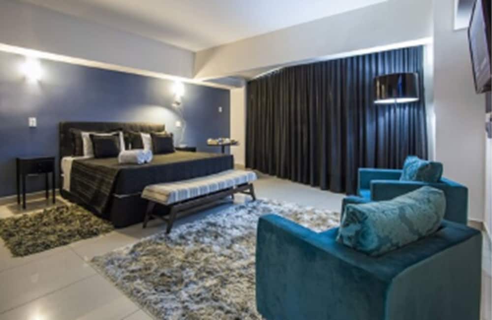 Ipe Center Hotel 27/50